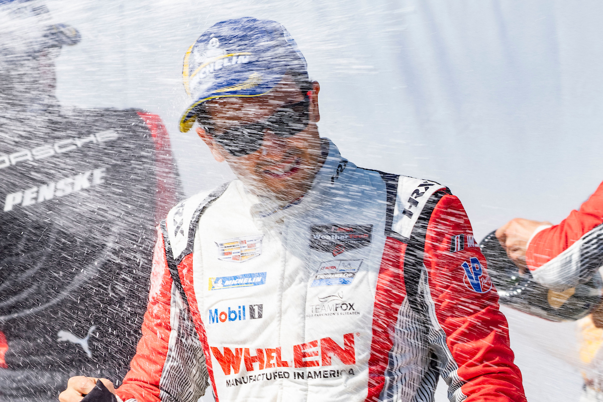 PIPO DERANI, 24 HORAS DE LE MANS, WEC, ENDURANCE