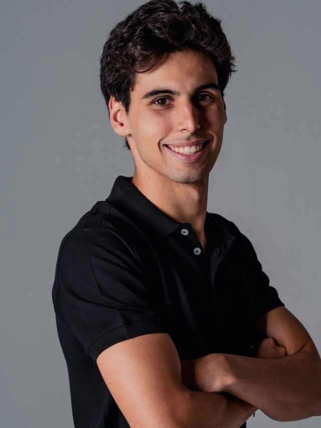F1 2024 Audi Gabriel Bortoleto