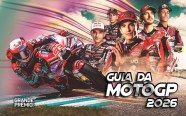 GUIA 2026 Yamaha Se Reinventa Na MotoGP Mas Precisa De Tempo Para 
